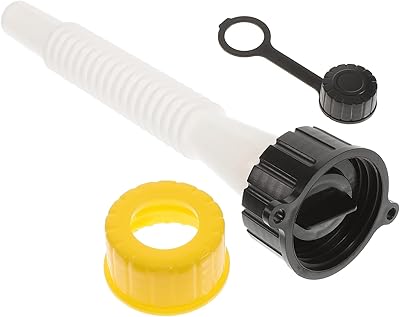 1 Set of white water plug -in universal gas cans.. Nigeria's fastest-growing e-commerce site offers unbeatable prices and delivery within 8 days.