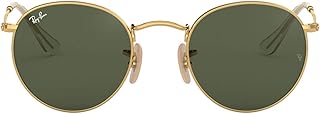 Men's sunglasses 0RB3447N (1 pack).. Shop smarter with DIAYTAR Nigeria — from household essentials to electronics, we have everything you need. Plus, our delivery is fast, secure, and arrives between 5 and 8 days.