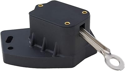 Universal switch of sump sump pump H2O Pro 024773.. Shop across categories at DIAYTAR NIGERIA with the confidence of prompt and budget-friendly delivery.