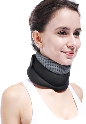 3 -layer neck support orthosis.. DIAYTAR NIGERIA: Your partner in affordable online retail with reliable delivery across the nation.