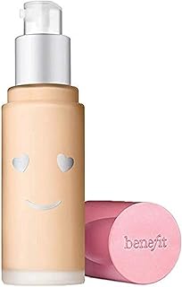 Bénéfice hello happy flawless skin brightening foundation 30 ml, 1 fair cool.. Shop from Nigeria's largest product selection at DIAYTAR, with budget-friendly prices and swift delivery.