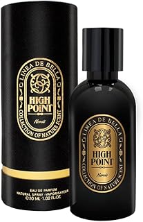 Parfum Highpoint Nerooli de Bella line 30 ml.. DIAYTAR Nigeria is your reliable online shopping destination offering an extensive range of products across all categories. Enjoy fast nationwide delivery in just 5 to 8 days and some of the lowest prices in the market.