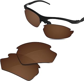 Glass of sunglasses of replacement 100% Glintbay for Rudy Project Rydon.. DIAYTAR NIGERIA transforms wishes into deliveries with our affordable and reliable e-commerce platform.