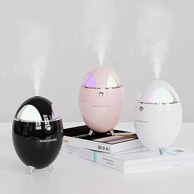 Mini portable personal air humidifier y18 (black).. Love deals? DIAYTAR Nigeria has you covered with low prices and fast delivery.