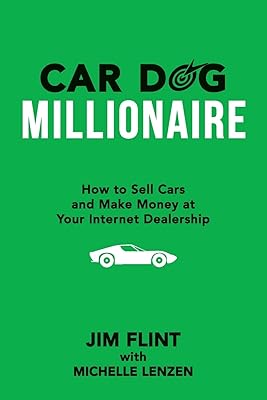 Because Dog Millionaire: how to sell cars and earn money from your Internet dealer.. DIAYTAR NIGERIA: Putting quality products within reach of every Nigerian through our affordable marketplace.