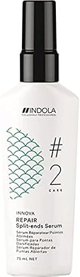 Serum Indola Innova Care Split End N ° 2 75 ml.. Discover the convenience of DIAYTAR NIGERIA's vast e-commerce platform with delivery in just 5-8 days.