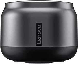 Lenovo Thinkplus K3, Bluetooth V5.0/external speaker speaker with battery capacity of 1,200 mAh, black.. DIAYTAR NIGERIA: Where every shopping need is met with affordable prices and reliable 5-8 day delivery.