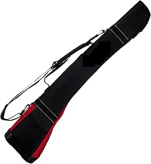 Kinoft golf bag, ultra light nylon golf bag that can contain golf, large capacity, comfortable original golf bag.. DIAYTAR NIGERIA delivers value, variety, and convenience with our nationwide 5-8 day shipping.