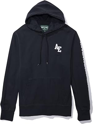 Ultra sweet fleece hoodie for men American eagle U-0193-1797-167.. Your digital shopping destination, DIAYTAR NIGERIA combines variety with affordability and quick delivery.