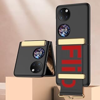 POCKET POCKET POPS P50, Ultra -fine protective cover with strap, Pocket P50 2022 smartphone protective cover (Pocket P50, Black).. DIAYTAR NIGERIA: Nigeria's answer to affordable online shopping with reliable 5-8 day delivery guarantee.