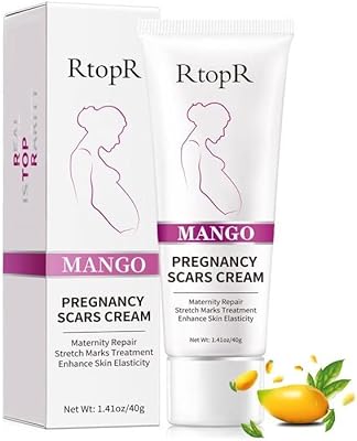 Kenza - Cream for mango pregnancy scars | Eliminate stretch marks, pregnancy scars, maternity repair, anti-aging | Cream for pregnant women | 40 grams.. DIAYTAR NIGERIA connects you with thousands of products at competitive prices, delivered within a week.