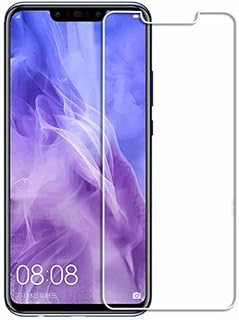 Huawei Nova 3 / Huawei Nova 3, glass screen protection against shocks and scratches.. Discover endless possibilities with DIAYTAR NIGERIA's extensive product range and affordable shipping.