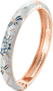 Winamilleri bracelet handed under the partitions with a spring for Women's dragonfly, gift box.. Find everything you need at prices you'll love with DIAYTAR NIGERIA's comprehensive e-commerce platform.