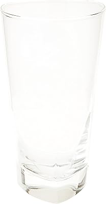 Set of luminarc Delta HP glass cups - 6 pieces, transparent color DH2503.. Shop without boundaries at DIAYTAR NIGERIA, offering affordable products with convenient delivery times.