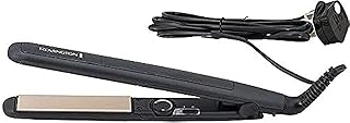 Hair straightener | 230 * | Ceramics - International version.. DIAYTAR NIGERIA revolutionizes online retail with our vast selection and cost-effective delivery options.