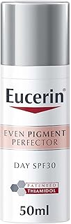 EUCERIN Daily anti-pigmentation cream SPF 30, 50 ml.. Discover the convenience of DIAYTAR NIGERIA's vast e-commerce platform with delivery in just 5-8 days.