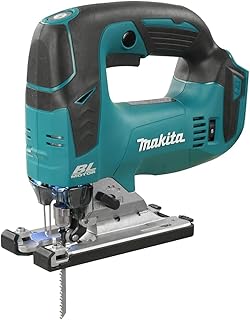 Skipper with engine without brooms makita lithium-ion 18v DJV182z.. Shop with confidence at DIAYTAR NIGERIA, enjoying competitive prices and delivery within 8 days.