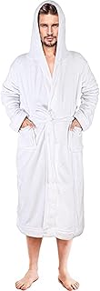 The White Shop Harms Boot - Kimono Leather Bathrobe, White.. From fashion trends to home essentials — find it on DIAYTAR Nigeria.