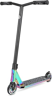 Vocool Pro Stunt Scooter Bz -Itk1 from 7 years old - Children's freestyle scooter, adolescents and adults with 110 mm aluminum wheels, gift of freestyle scooters.. Quick delivery. Quality products. Great deals. That’s DIAYTAR Nigeria.