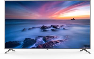 Chiq Smart TV U75F8T LED HD 75 inch Android 11.0 HDR10 A+, Wifi, Bluetooth 5.0, Netflix, YouTube, Video, Full screen, HDMI, USB, Black (1 year warranty) (model 2022)).. Shop local, shop fast — DIAYTAR Nigeria delivers across the country.
