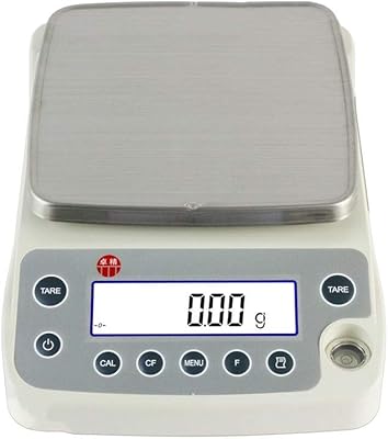Digital analytical electronic balance of precision up to 6,200 g with 1.. DIAYTAR NIGERIA delivers value, variety, and convenience with our nationwide 5-8 day shipping.