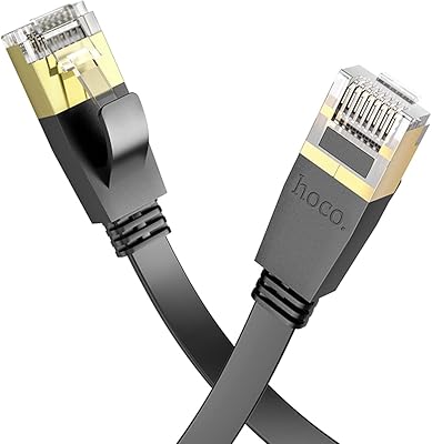 HOCO GENERAL US07 CAT 6 CAT 6 PUR CUT.. Shop with purpose at DIAYTAR NIGERIA, where your money goes further and delivery is always prompt.