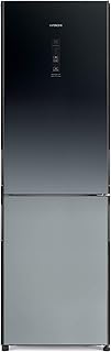 Hitachi 410L double -bottomed fridge and RBG410PUK6XGR door without frost control of the inverter.. DIAYTAR NIGERIA: Where affordability and variety come together with nationwide 5-8 day delivery.
