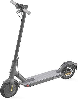 Electric scooter 3 black 25 km/h, aerospace quality aluminum frame 2023, 1080x430x1140mm, black.. DIAYTAR NIGERIA brings the joy of affordable shopping to your fingertips with delivery in less than 8 days.