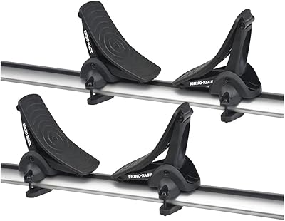 Kandea/canoe renault nautical 570 nautical rack, includes 2 stroke straps and 2 fast straps with unique protective loop.. DIAYTAR NIGERIA makes quality accessible with our affordable prices and dependable delivery service.