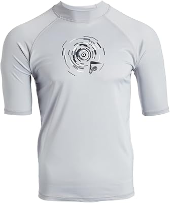 Kano surf horizon swimsuit for men upf 50+ rash guard.. DIAYTAR NIGERIA: Your trusted e-commerce partner with extensive product choices and affordable delivery.