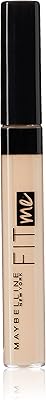 Maybelline did me! Ultra-lonely corrector with full coverage, mat and without pores, shade: 05 ivory 6.8 ml.. Experience the DIAYTAR difference with our vast product selection and delivery within 5-8 days.