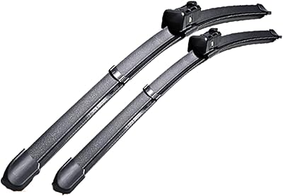 Front wiper brooms for Mercedes-Benz Class C W203 W204 W205 2000-2017.. Shop confidently with DIAYTAR NIGERIA, offering affordable prices and reliable delivery within a week.
