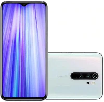 Xiaomi note 8 pro 64 go.. DIAYTAR NIGERIA: Where value meets variety with reliable nationwide delivery in under 8 days.