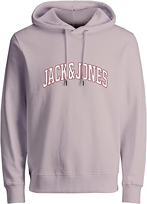 Jack & Jones JPRBLUBOOST HOOD HOOD Jan23 Men's Hood.. Shop efficiently with DIAYTAR NIGERIA, offering thousands of products at unbeatable prices delivered promptly.
