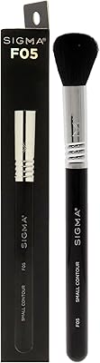 Sigma Beauty F05 Mini Brush Outpour Apputor Set of Professional Makeup Brushes for the Face.. Your budget-friendly online marketplace, DIAYTAR NIGERIA delivers a world of products in just 5-8 days.