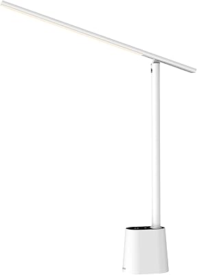 Intelligent LED table lamp Baseus with automatic gradation for eye care.. Home to endless choices and pocket-friendly prices — DIAYTAR Nigeria.