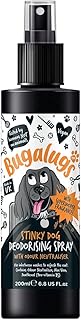 Dog Dog Bugalugs Stinky 200 ml dog (6.8 fl oz).. DIAYTAR NIGERIA promises affordability and variety with every purchase, delivered in 5-8 days.