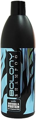 Bologneni shampoo for damaged hair - 1 liter.. Shop smarter, not harder with DIAYTAR NIGERIA - thousands of products at your fingertips with affordable delivery.