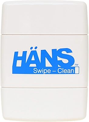 Häns Seal - Clean: Screen cleanser for smartphones, tablets, laptops and other devices.. Shop from our extensive catalog at DIAYTAR NIGERIA and enjoy doorstep delivery in just 5-8 days.