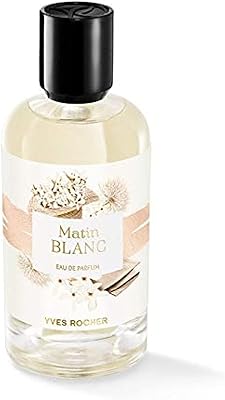 Yves Rocher Matine White - Eau de Parfum - 100 ml perfume - 100 ml.. Your trusted marketplace, DIAYTAR NIGERIA offers comprehensive selection with budget-friendly delivery.