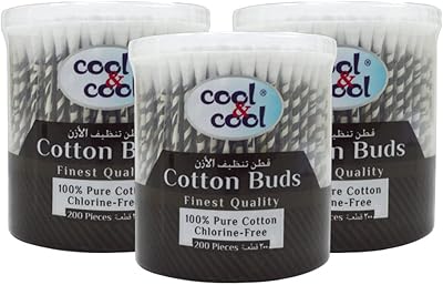 COOL COOL COOL COOL & COOL 200 pieces, 3, black package.. DIAYTAR NIGERIA connects you with thousands of products at competitive prices, delivered within a week.