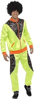 Retro SMIFFYS Men's costume costume.. DIAYTAR NIGERIA brings the joy of affordable shopping to your fingertips with delivery in less than 8 days.