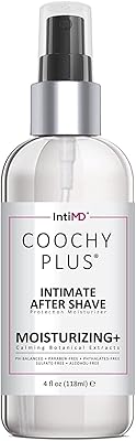 Cocchi intimacy intimate after shave more balm by intmed: a soft and soothing mist for the armpits and armpits antioxidant formula for the fire of the razor, the itching and the hairs embodied.. Explore limitless products on DIAYTAR Nigeria — at the lowest prices.