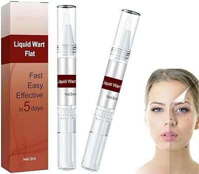 Treatment pen fungdi molluscum contagiosum for the elimination of acrochordons and acrochordons, safe and painless (2 rooms).. Order now, relax later — DIAYTAR Nigeria ships in 5 to 8 days.