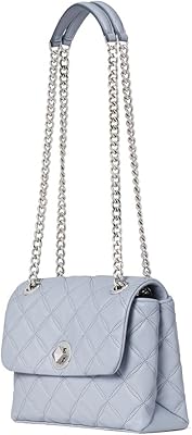 Small bag worn shoulder with leather flap kate spade natalia.. Shop from thousands of products at DIAYTAR NIGERIA and enjoy budget-friendly nationwide delivery.