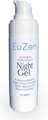 Anti -wrinkle night gel - Skin care enriched with hyaluronic acid to treat the sensitive skin of the eye contour.. Don’t wait weeks — DIAYTAR Nigeria delivers your order in just a few days.