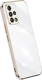 Duat shell for Galaxy A71 5G for women and girls (is not suitable for A71 5G UW) Complete Protection of the camera lens, Luxury Galvanized TPU Hot TPU, shell.. Shop with purpose at DIAYTAR NIGERIA, where your money goes further and delivery is always prompt.
