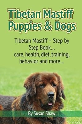 Tibet Dogue puppies and dogs: Tibet Dogue - Step by step ... Care, health, food, dressage, behavior and more ..... DIAYTAR NIGERIA: Where shopping meets satisfaction with affordable prices and delivery within 8 days.