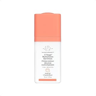 Drunk Elephant Sea Tango Multivitamine Eye Cream (15 ml... DIAYTAR NIGERIA: Where shopping is easy, prices are low, and delivery is just days away.