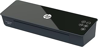 HP Laminator Pro 600 A3 75/80-125 Microns + 3164 Plasing bags.. Navigate countless options with DIAYTAR NIGERIA's comprehensive marketplace and budget-friendly shipping.